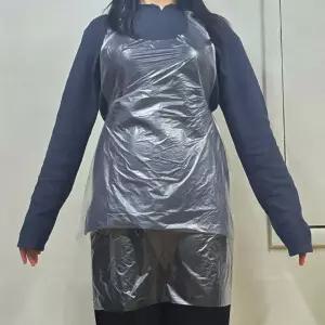 인기 10P 신상입고 비닐 앞치마 비닐앞치마 일회용