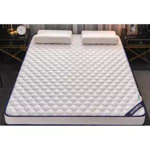 라텍스 스토퍼 매트리스 싱글 호텔 라지킹 그레인 토퍼