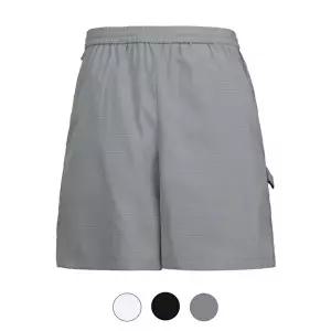 [파파브로]남성 캐주얼 시어서커 소재 반바지 WS-PTH-PM608