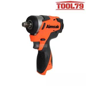 아임삭 SL14Q350 충전 임팩 렌치 14.4V 본체만 12.7mm 브러쉬리스 임팩트 무선