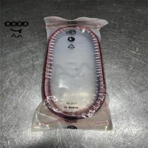 JF011E RE0F10A CVT 벨트 체인 901083 (닛산용) 100% , 닥터 패키지 포함, 레드 오일 완충, 완전 밀봉 상품