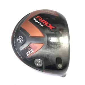 야마하 RMX 인프레스 01 9.5도 드라이버 헤드 7026031906422
