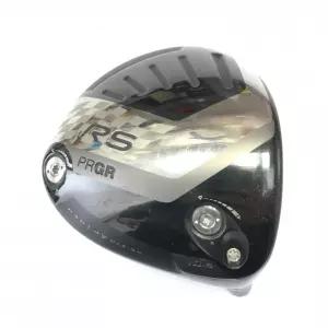 PRGR RS 나블라 디자인 10.5도 드라이버 헤드 7026031906424