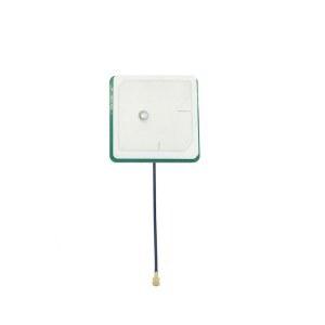 GPS GLONASS BDS GNSS 내부 액티브 안테나 다중 주파수 42dbi 고이득 U FL Ipx Ipex 인터페이스 저전력 내장 세라믹