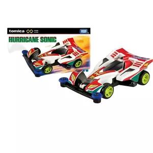 클래식 컬렉터 우리는챔피언 허리케인소닉 미니카 역할놀이 어린이장난감 선물추천 진열수집