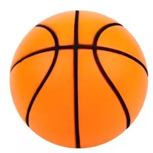 저학년 실내운동 저소음 폼 미니 농구공 놀이터 실외 유아 생일