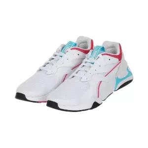 푸마 노바 메쉬 런닝화 화이트 블루 369655-05