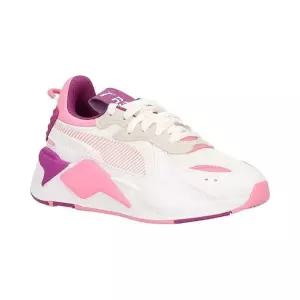 푸마 RS-X 믹스 런닝화 화이트 핑크 380779-04