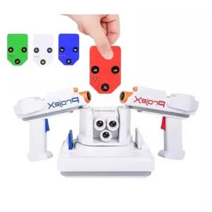 빔프로젝터 총게임기 오락실 실내 아케이드 프로젝션 슈팅 무기 전투 가정용 오락기 게임