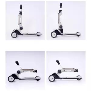 조카선물 높이조절 3in1 변신 킥보드 붕붕카 푸시카 공원나들이 유아체육 씽씽카 탑승완구