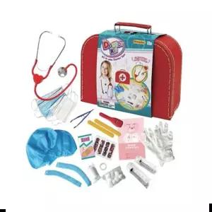 의사놀이완구 소꿉 병원 놀이 가방 장난감 조카 어린이날 선물 세트