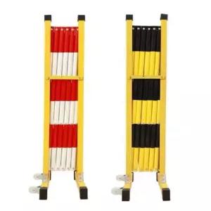 바리게이트 안전휀스 울타리 접이식휀스 이동식차단휀스