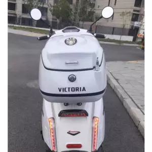 스쿠터 탑박스 리어백 바이크 리어박스 수납 보관함 배달통 클래식 몽땅