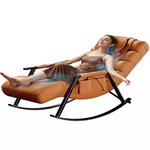 소형 안마의자 미니 사무실 인테리어 휴식 안락한 자취방