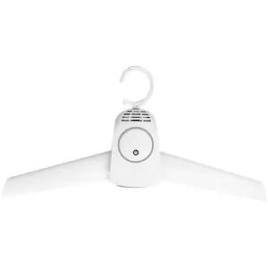 옷걸이형 건조기 의류 스타일러 휴대형 다기능 신발