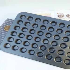 미니 머핀틀 제빵팬 컵케이크 제빵 오븐 컵케익 빵틀 마들렌