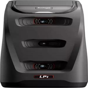 부시넬 골프 프로 서클 B 에디션 출시 - 투어 수준의 정확도 카메라 기반 측정 실내용 모니터