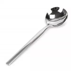 [콩심팥심]크림 스테인레스 빙수스푼 포크 세트 긴티스푼