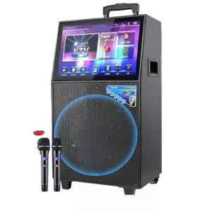 가정용 무선 댄스 행사 업소 펜션 업소용 노래방기계 반주 가라오케