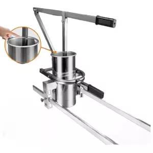 미트볼만드는기계 자동 소분기 어묵볼 메이커 머신 동그랑땡 경단 틀