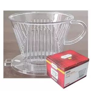 [골드스마일]도모 커피드리퍼 YK-T101 1-2인용 커피드립퍼 드립