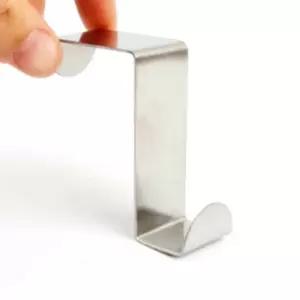 다용도 다목적걸이 벽고정걸이 모자걸이 도어걸이 걸이형행거