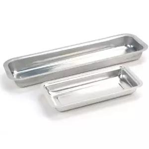 [골드스마일]스테인리스 구이판 유분 수집기 소형 180mm 위생 기름 트레이