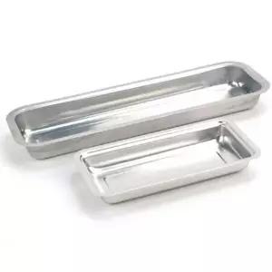 [골드스마일]스테인리스 대용량 구이 기름받이 트레이 130x95mm