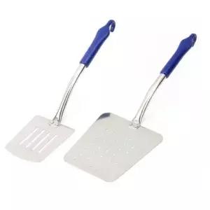 [골드스마일]업소용 스테인리스 대왕 부침개 뒤집개 조리도구 스페치