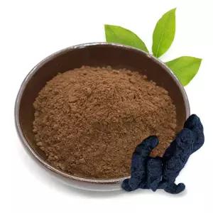 국내산 숙지황 분말 100g / 숙지황차 가루