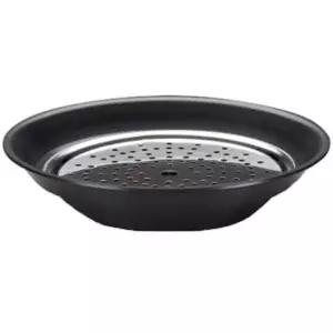 [골드스마일]수육 삶는 냄비 보쌈 조리기 다용도 찜기 28cm 알루미늄 대형 찜냄비