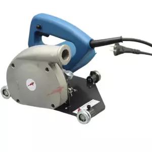 장판 홈파기 그루버 수동홈파기 인테리어가공칼 셀프시공 홈가공기 톱날포함