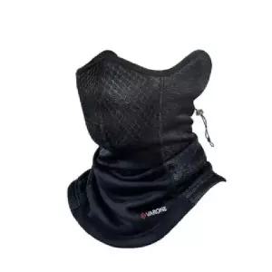 [골드스마일]바론 겨울철 방한용품 보온 마스크 귀덮개 스포츠 두건 야외