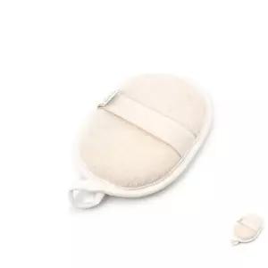 kimspp 국산 비스코스 목욕스폰지(1P) 베이비 장갑 샤워타올