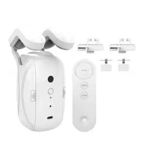 스위치 로봇 제어 스마트 커튼 홈 봇 자동 무선 전동 리모컨