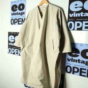 (F)브랜드빈티지 코트자켓 오리엔탈 두루마기 한국전통 개량한복13