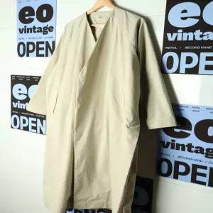 (F)브랜드빈티지 코트자켓 오리엔탈 두루마기 한국전통 개량한복115