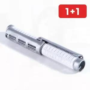 파마롯드 원터치 셀프 클립 뿌리볼륨 파마수면모자 헤어