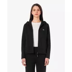 라코스테 스포츠여성 테크니컬 피케 셋업 자켓 SF617E56G031