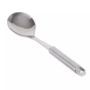스테인리스 주방 조리도구 세트 28cm 다용도 서빙 스푼 건지기
