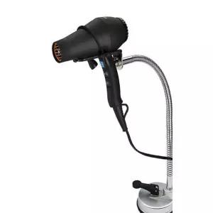 [마이모노샵][마이모노샵] 자취생 1인가구 간편설치 무타공 흡착식 드라이기 거치대 (17264645)