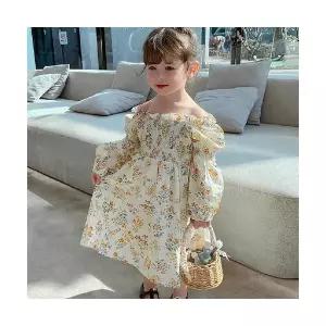 팜므 유아 공주 여아 뮤즐리원피스설날