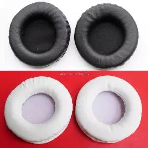 Pioneer SE-MJ503 SE-MJ751 SE-MJ741 SE-MJ721 SE-MJ711 BDP-140 헤드셋과 호환되는 V-MOTA 이어 패드. 교