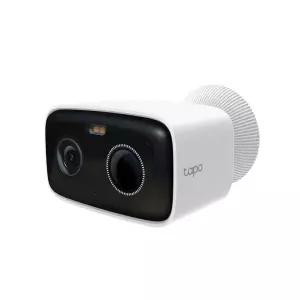 티피링크 Tapo C400 200만 화소 1080p Full HD 야간풀컬러 무선 배터리 실외용 방수 카메라 CCTV