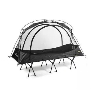 고아웃스프링힐 코트텐트 인용야전침대텐트 솔캠텐트 경량