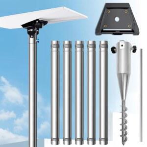 스타링크 미니 전용 보조 배터리 연결 선 PD C타입 변환 케이블