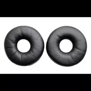 Plantronics SupraPlus CS351 CS351N CS361N CS510 CS520 CS525 헤드셋과 호환되는 교체용 이어 패드 수리