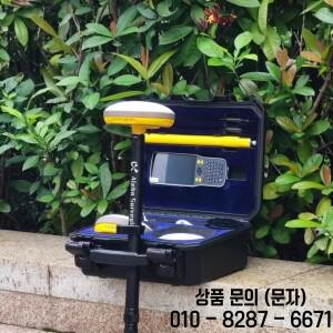 고정밀 다기능 GPS SS5 GNSS RTK 신제품