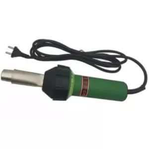 플라스틱 용접 핫멜트 PVC 뜨거운 공기총 pp 다기능