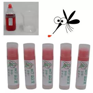 5인용 여름방학 모기퇴치 고체향수만들기 세트 유아미술 행사